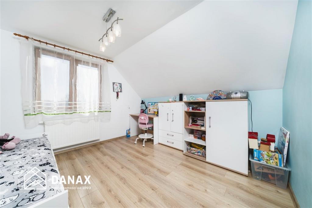 Dom 140&nbsp;m², Zakliczyn - zdjęcie 14