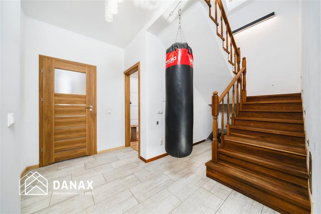 Dom 140&nbsp;m², Zakliczyn - zdjęcie 13
