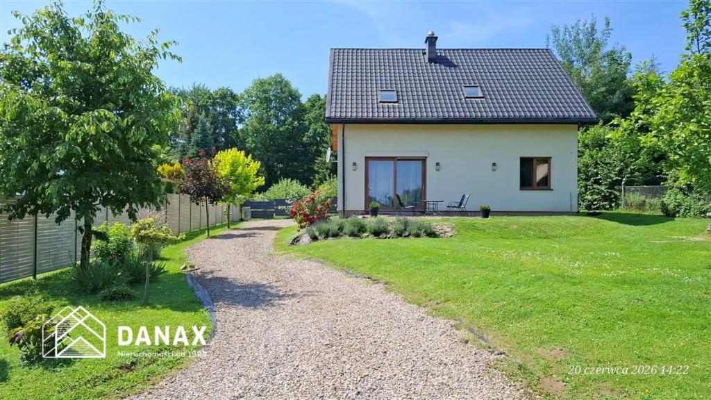 Dom 140&nbsp;m², Zakliczyn - zdjęcie 1