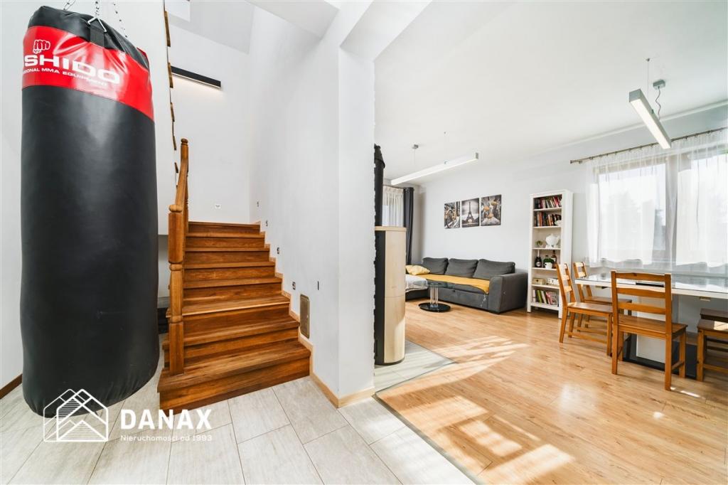 Dom 140&nbsp;m², Zakliczyn - zdjęcie 12