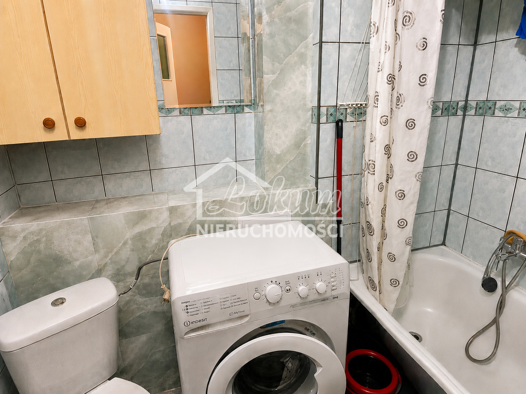 Mieszkanie 29,47 m², Szczecin - zdjęcie 4