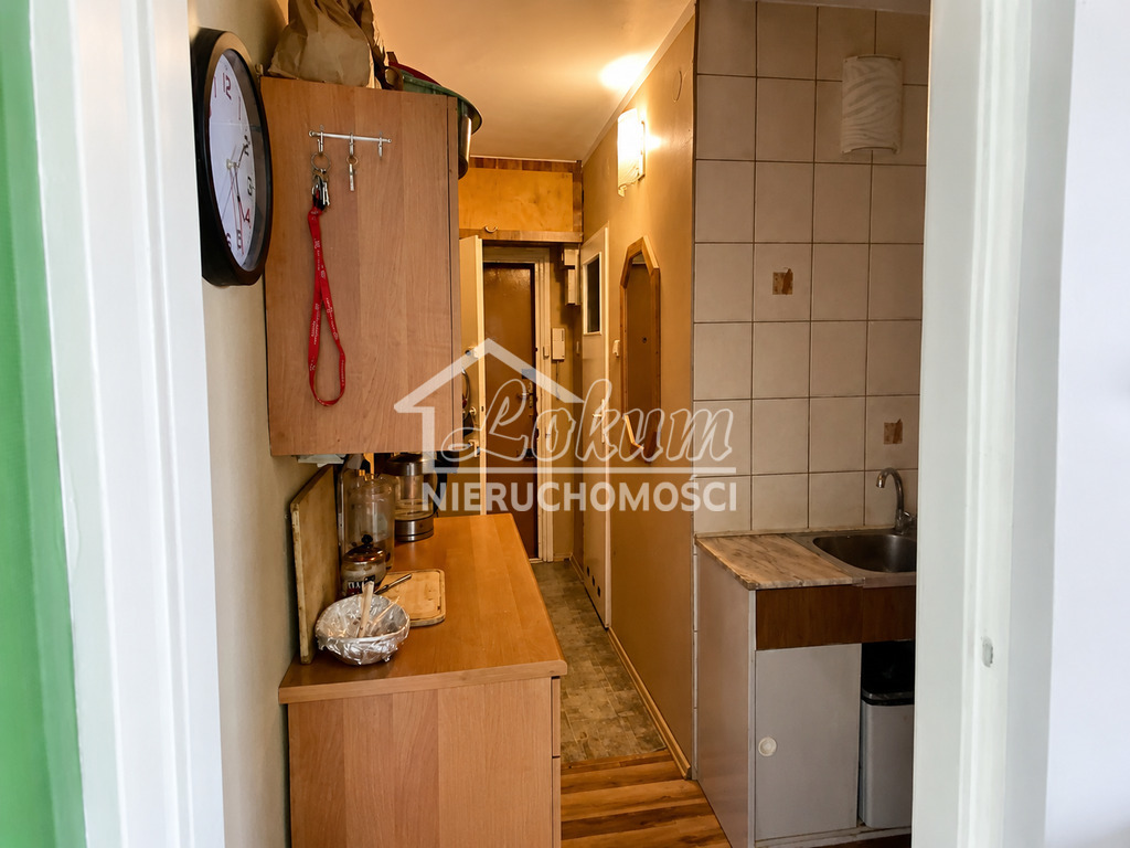 Mieszkanie 29,47 m², Szczecin - zdjęcie 7