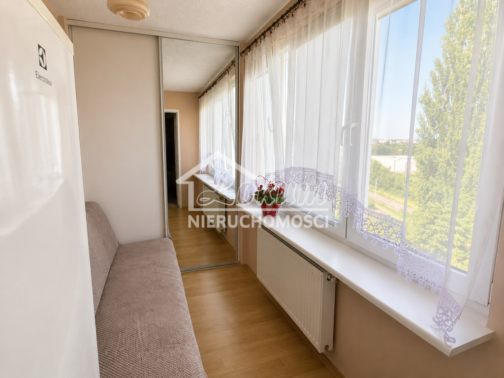 Mieszkanie 29,47 m², Szczecin - zdjęcie 3