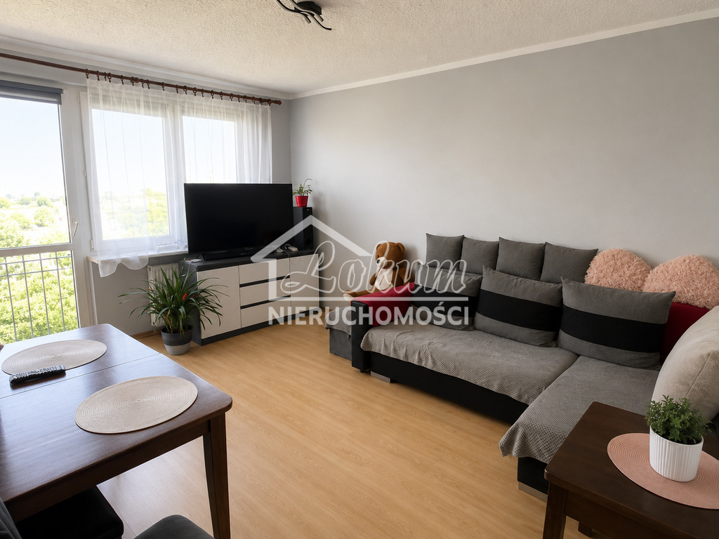 Mieszkanie 29,47 m², Szczecin - zdjęcie 1