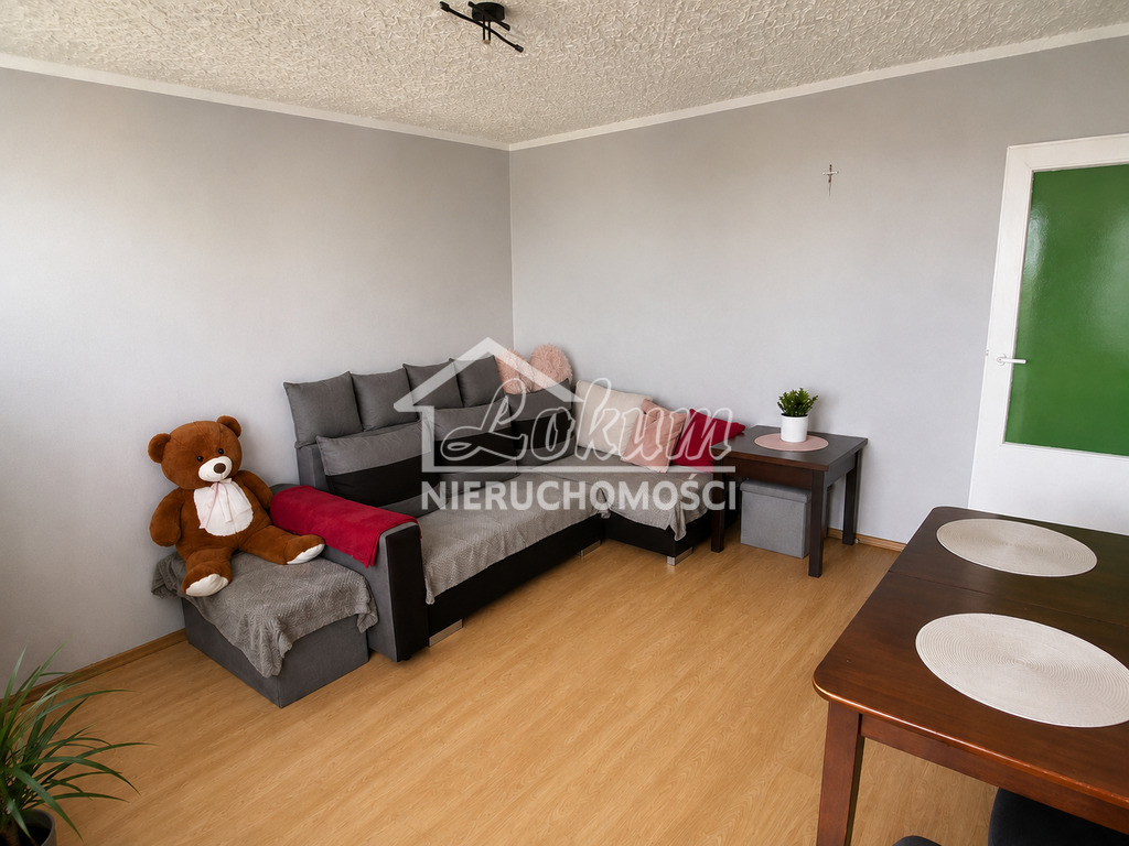 Mieszkanie 29,47 m², Szczecin - zdjęcie 2