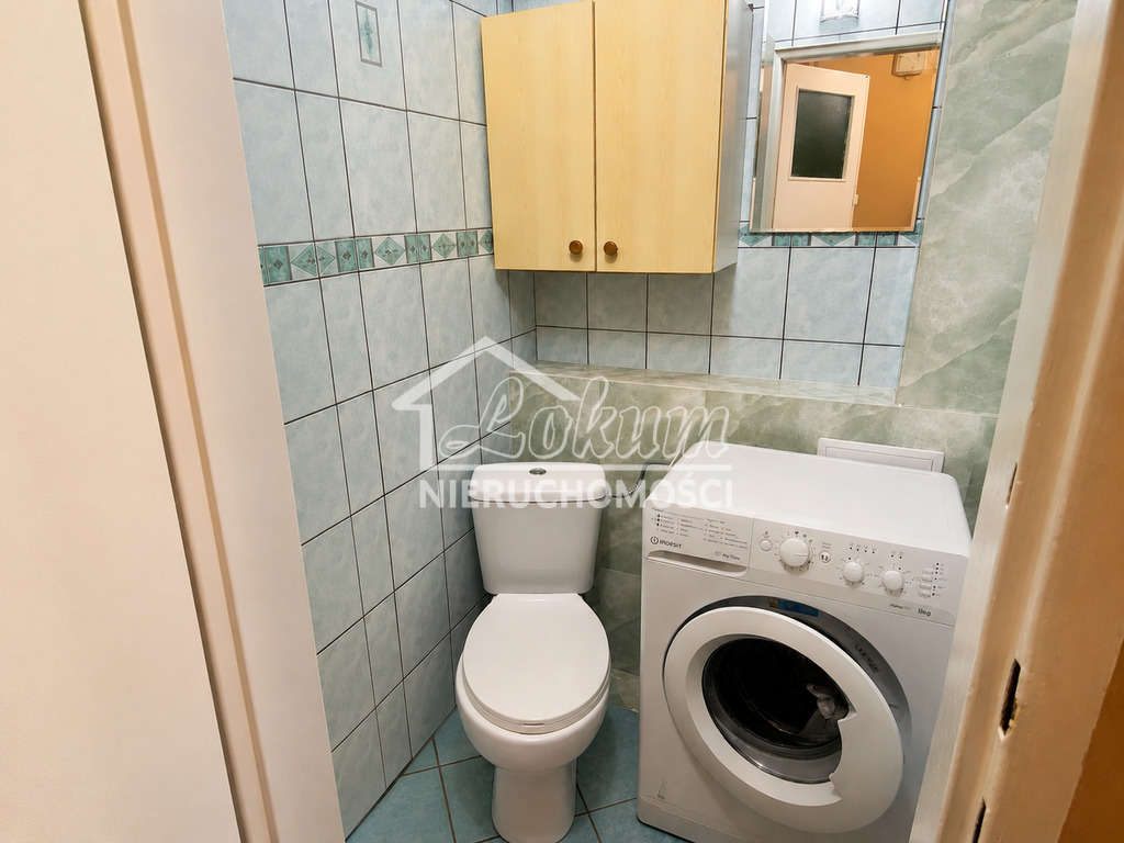 Mieszkanie 29,47 m², Szczecin - zdjęcie 5