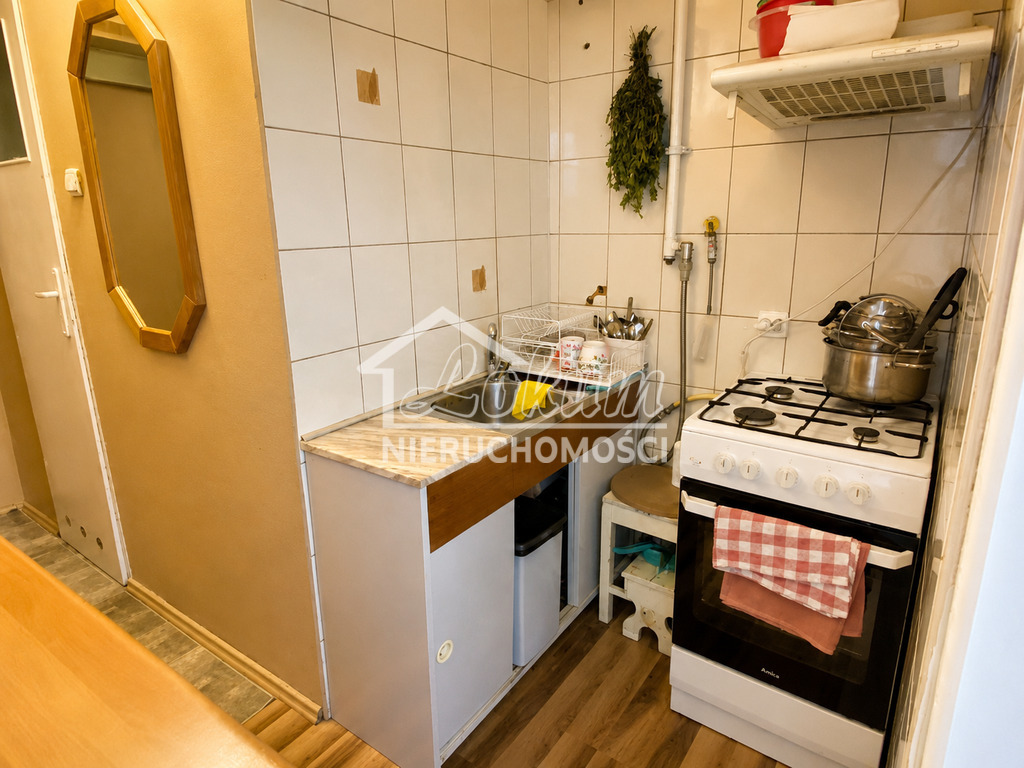 Mieszkanie 29,47 m², Szczecin - zdjęcie 6