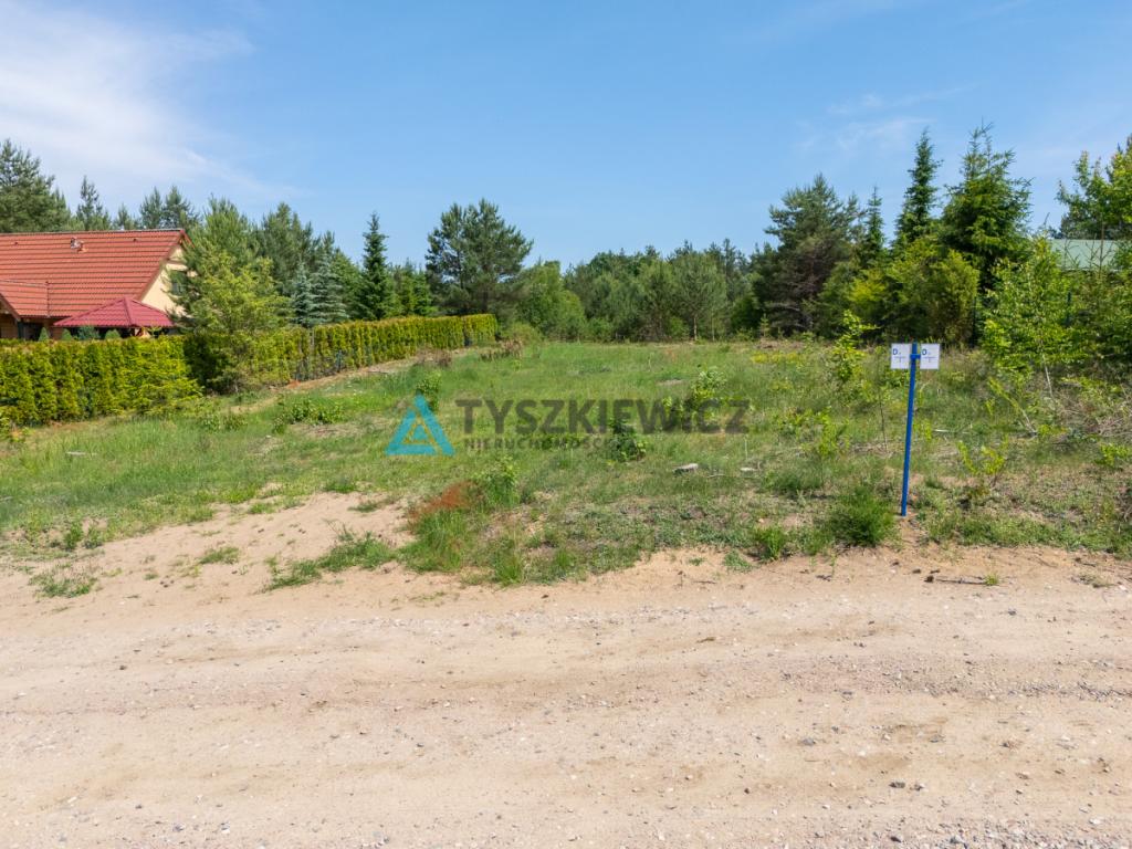 Działka na sprzedaż w Gostomiu! - zdjęcie 8