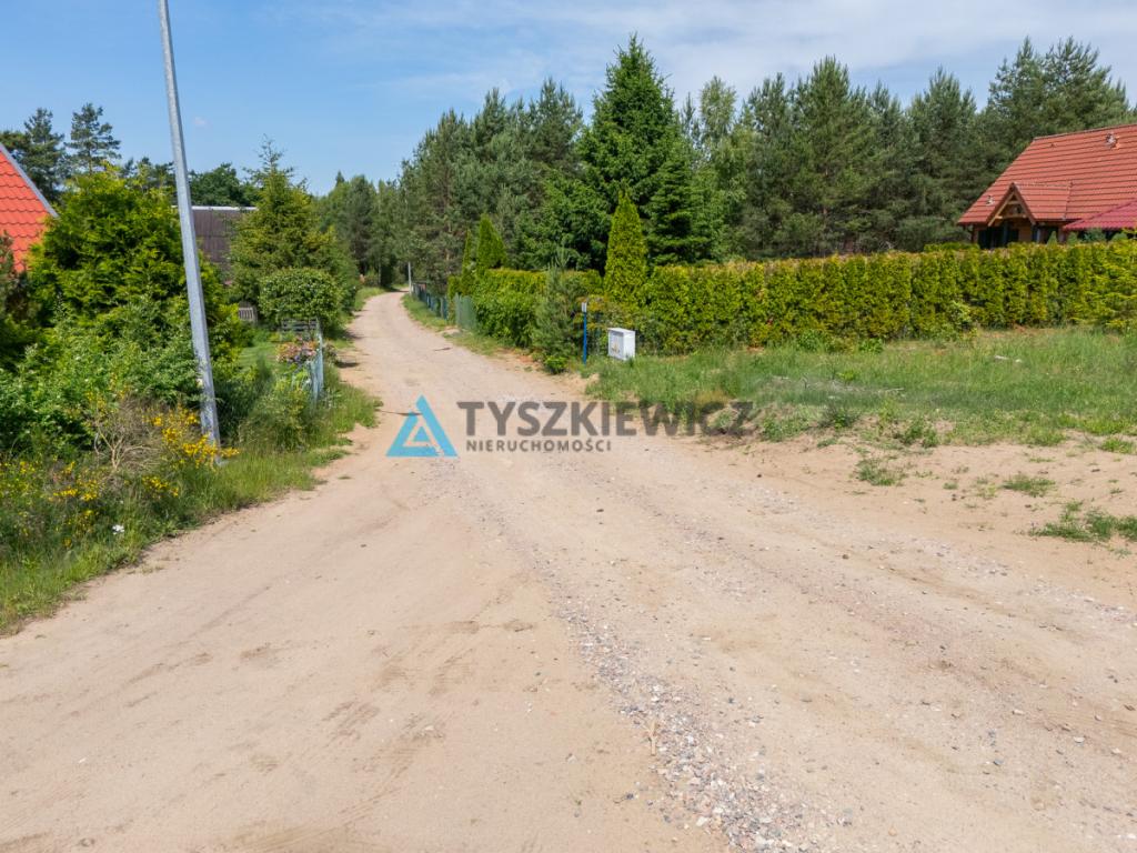 Działka na sprzedaż w Gostomiu! - zdjęcie 10