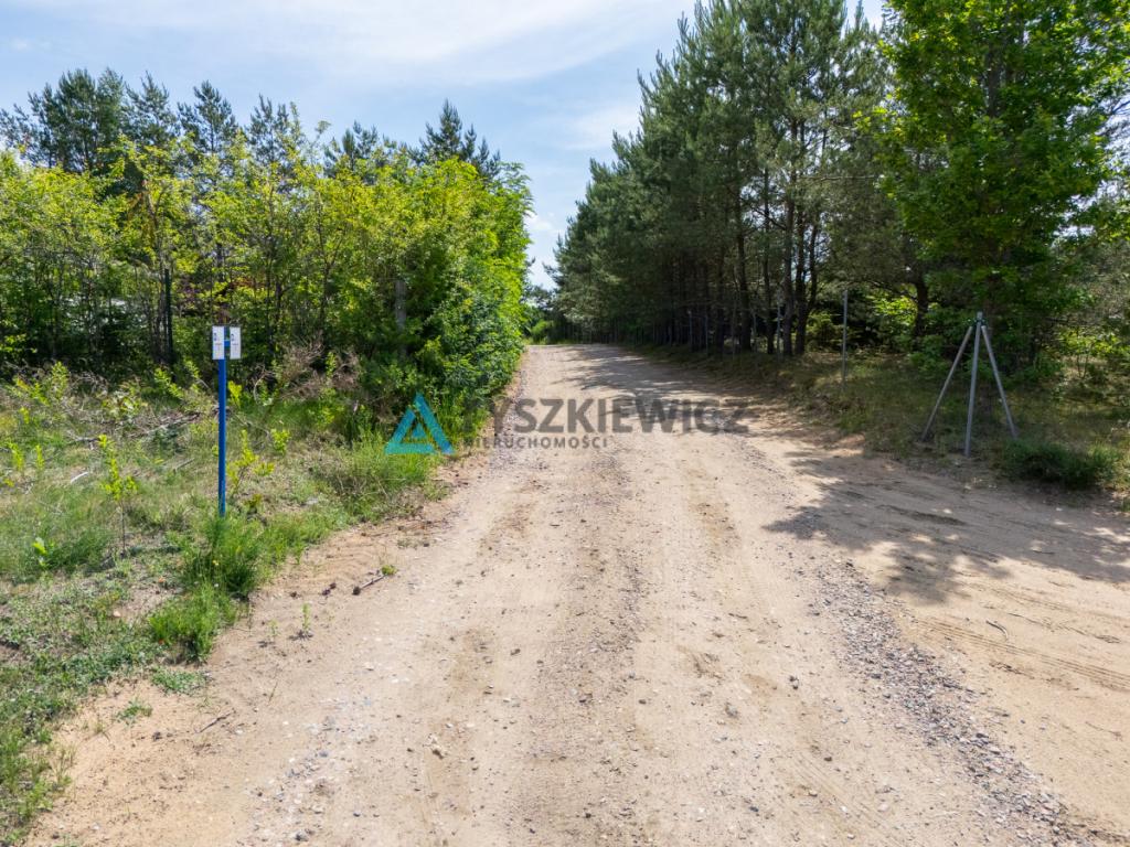 Działka na sprzedaż w Gostomiu! - zdjęcie 16