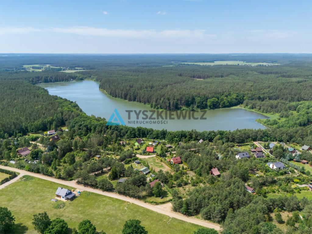 Działka na sprzedaż w Gostomiu! - zdjęcie 4