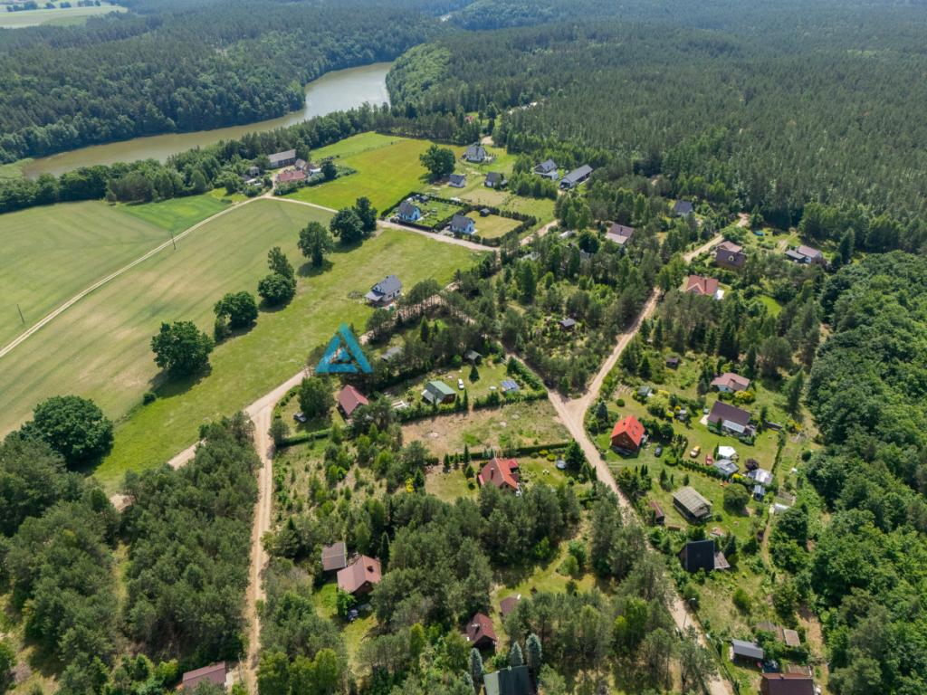 Działka na sprzedaż w Gostomiu! - zdjęcie 15