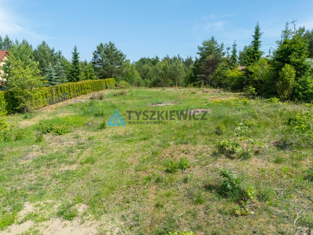 Działka na sprzedaż w Gostomiu! - zdjęcie 2