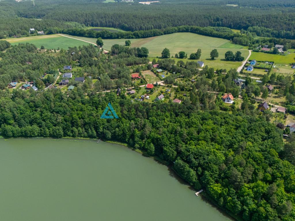 Działka na sprzedaż w Gostomiu! - zdjęcie 12