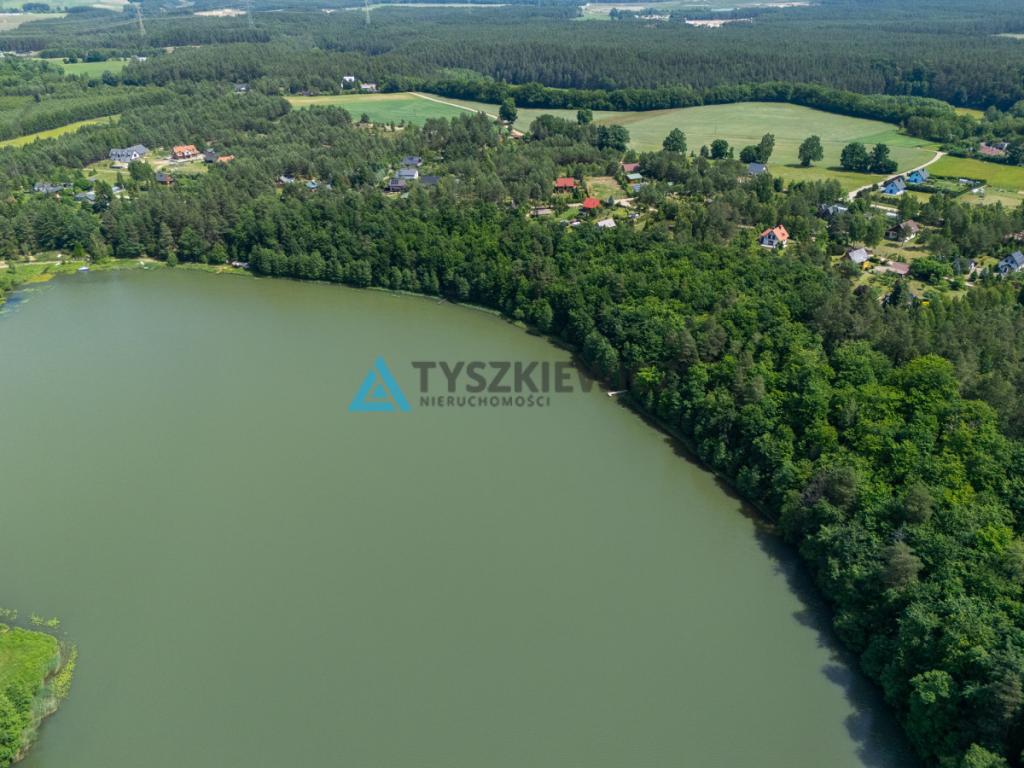 Działka na sprzedaż w Gostomiu! - zdjęcie 5