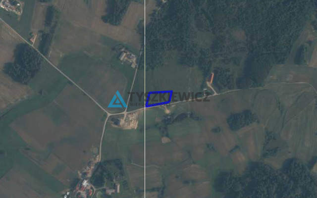 Działka w okolicy Egiertowa - zdjęcie 22