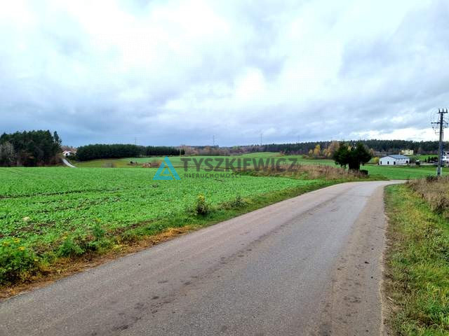 Działka w okolicy Egiertowa - zdjęcie 20