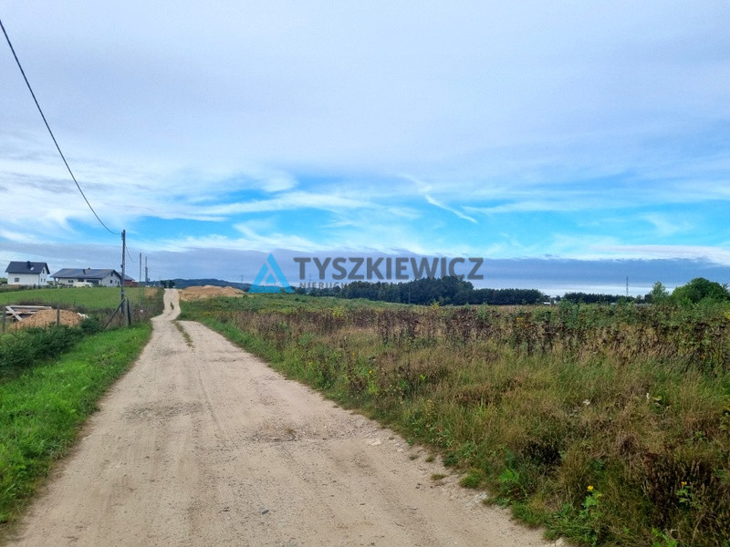 Działka w okolicy Egiertowa - zdjęcie 21