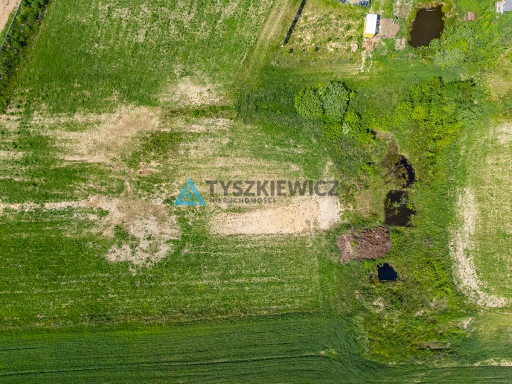 Działka w okolicy Egiertowa - zdjęcie 5