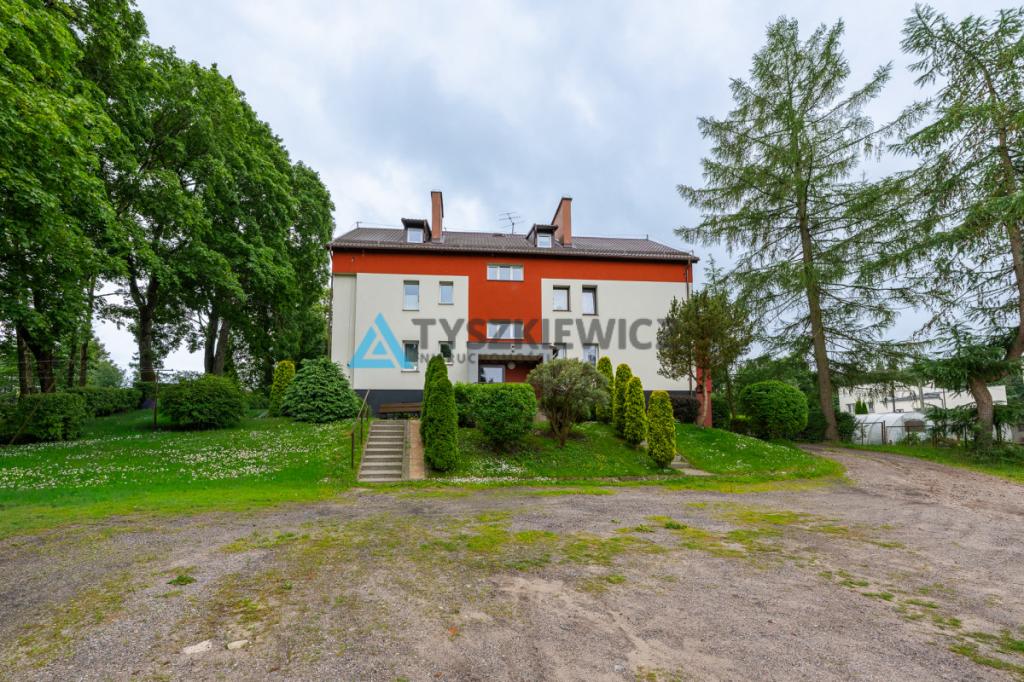 Mieszkanie w Lubaniu gm. Nowa Karczma! - zdjęcie 2