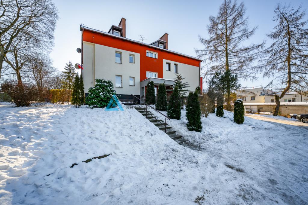 Mieszkanie w Lubaniu gm. Nowa Karczma! - zdjęcie 26