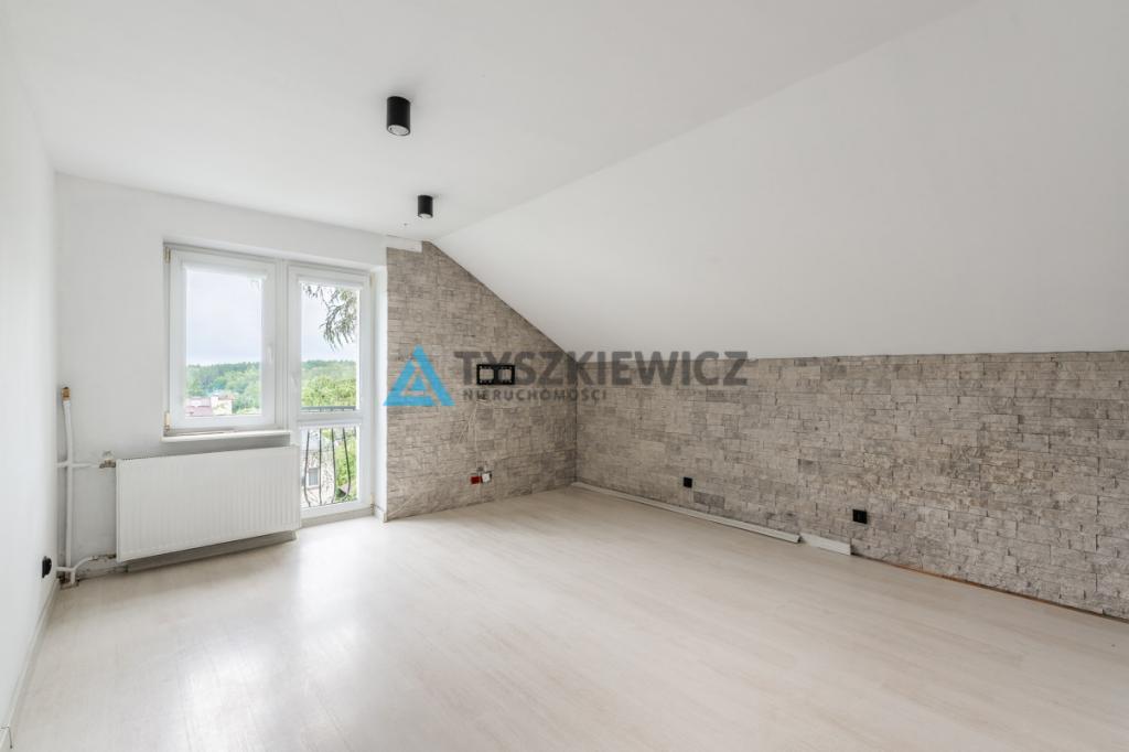 Mieszkanie w Lubaniu gm. Nowa Karczma! - zdjęcie 6