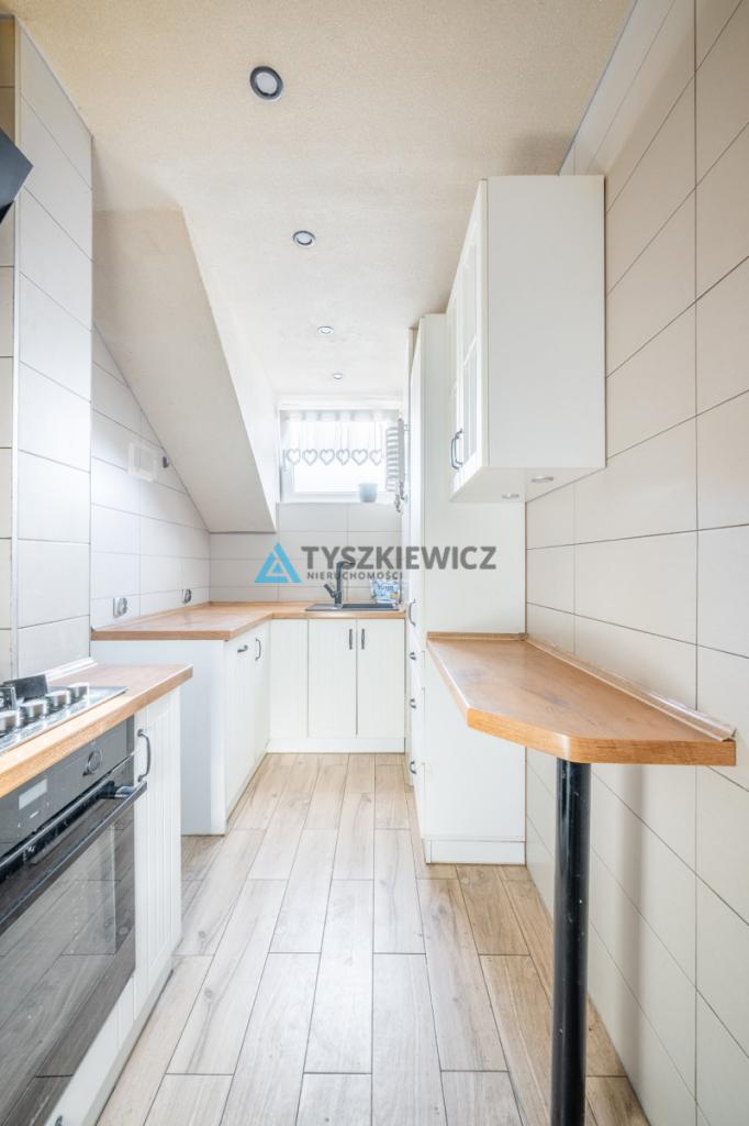 Mieszkanie w Lubaniu gm. Nowa Karczma! - zdjęcie 17