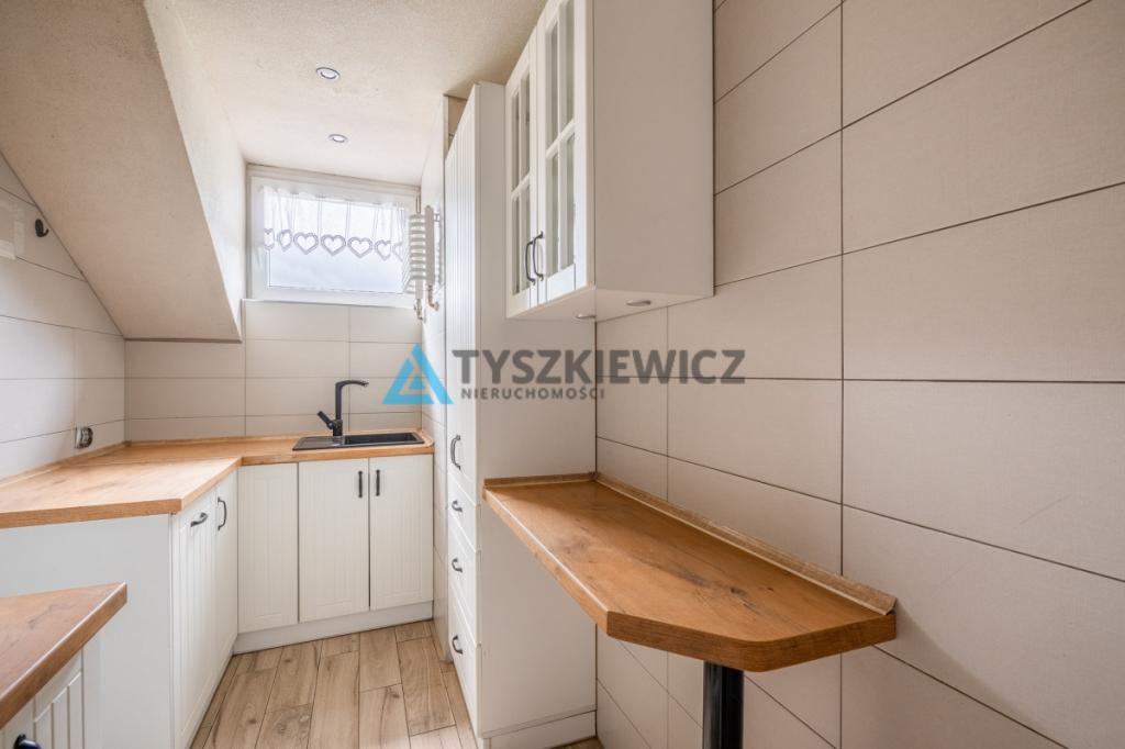 Mieszkanie w Lubaniu gm. Nowa Karczma! - zdjęcie 5