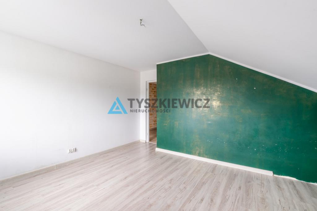 Mieszkanie w Lubaniu gm. Nowa Karczma! - zdjęcie 11