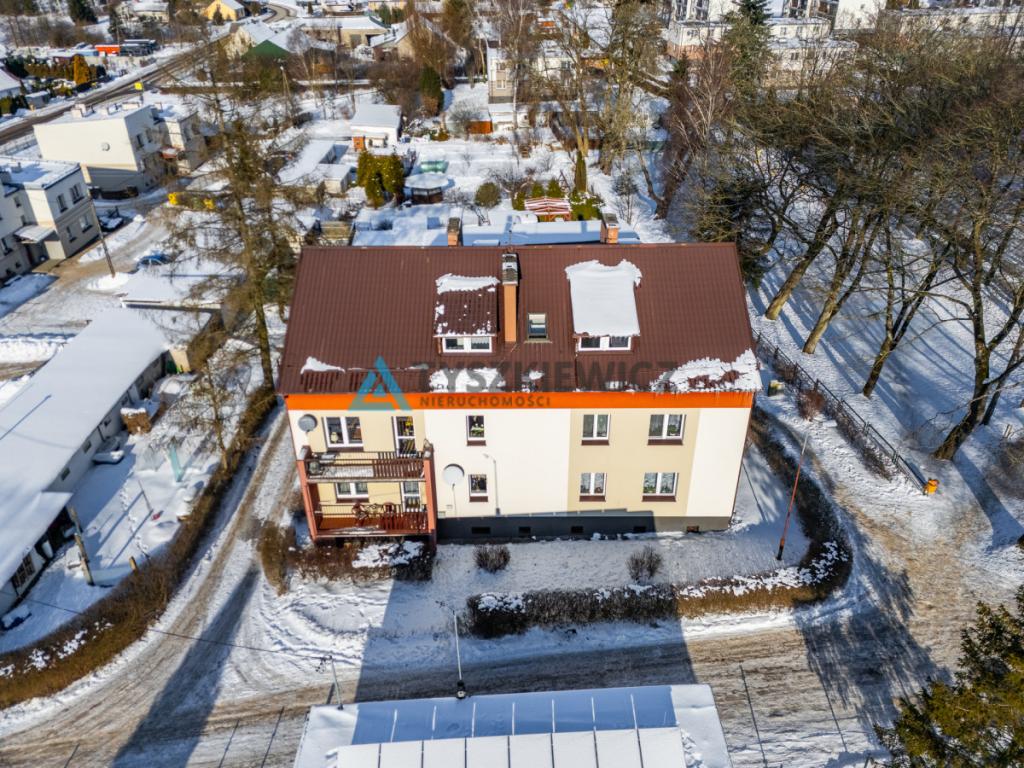 Mieszkanie w Lubaniu gm. Nowa Karczma! - zdjęcie 27