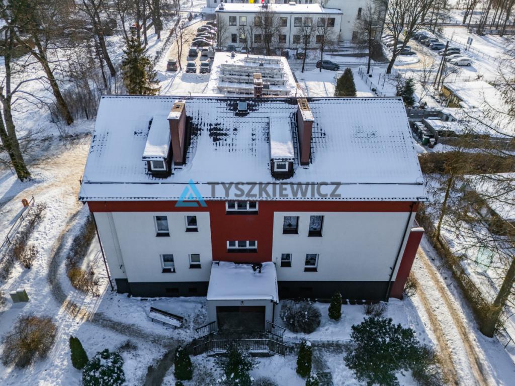Mieszkanie w Lubaniu gm. Nowa Karczma! - zdjęcie 28