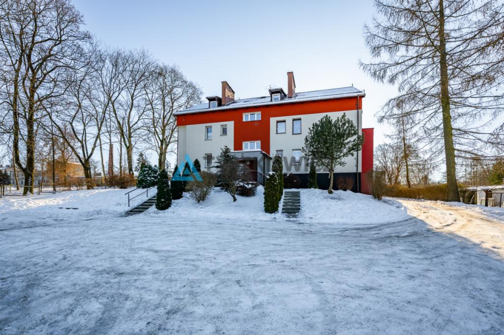 Mieszkanie w Lubaniu gm. Nowa Karczma! - zdjęcie 19