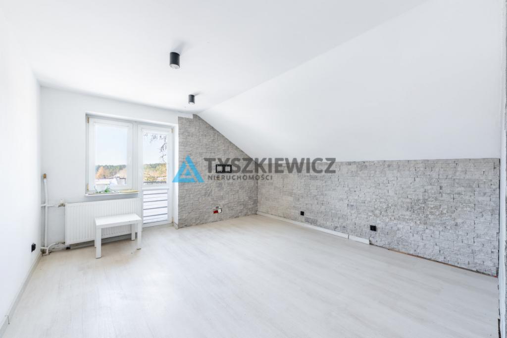 Mieszkanie w Lubaniu gm. Nowa Karczma! - zdjęcie 10