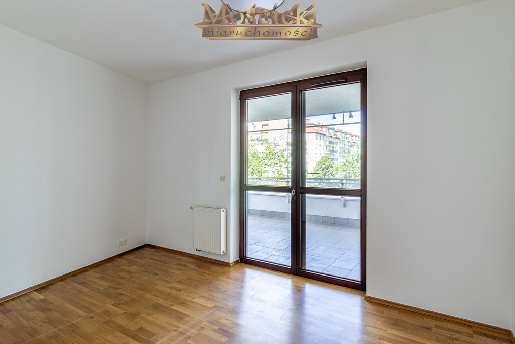 Sprzedaż 3 pokoje z loggią 28m²  Ogrody Kabackie - zdjęcie 15