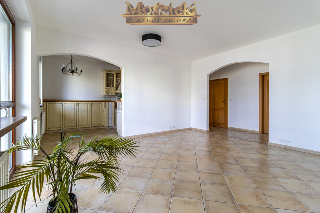 Sprzedaż 3 pokoje z loggią 28m²  Ogrody Kabackie - zdjęcie 2