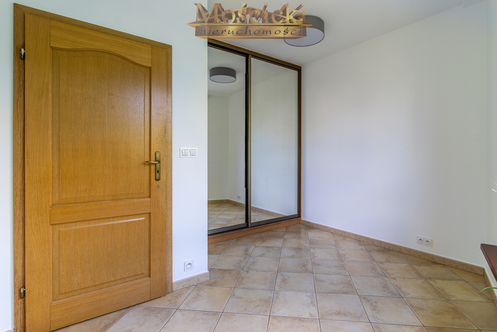 Sprzedaż 3 pokoje z loggią 28m²  Ogrody Kabackie - zdjęcie 16