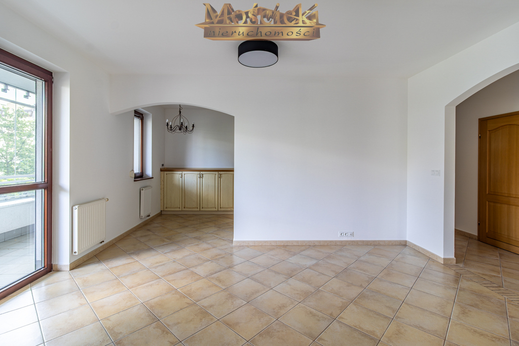 Sprzedaż 3 pokoje z loggią 28m²  Ogrody Kabackie - zdjęcie 3