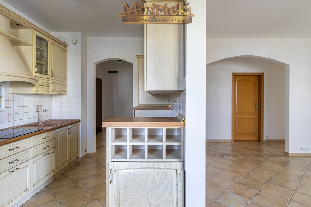 Sprzedaż 3 pokoje z loggią 28m²  Ogrody Kabackie - zdjęcie 8