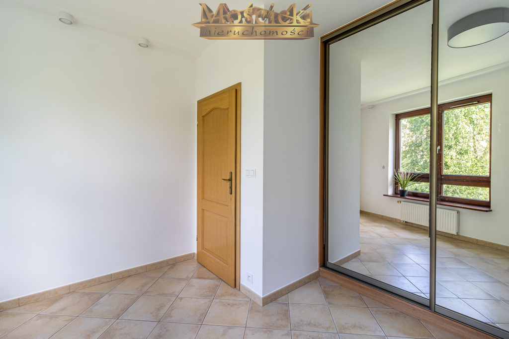 Sprzedaż 3 pokoje z loggią 28m²  Ogrody Kabackie - zdjęcie 17