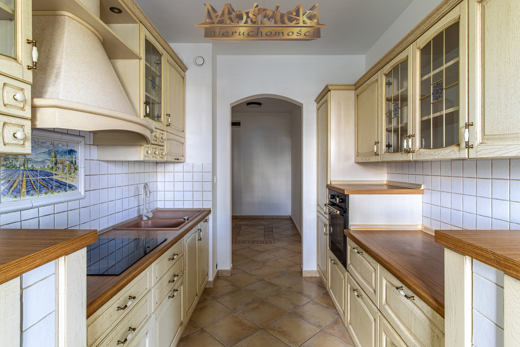 Sprzedaż 3 pokoje z loggią 28m²  Ogrody Kabackie - zdjęcie 6