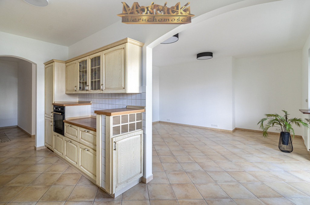 Sprzedaż 3 pokoje z loggią 28m²  Ogrody Kabackie - zdjęcie 7