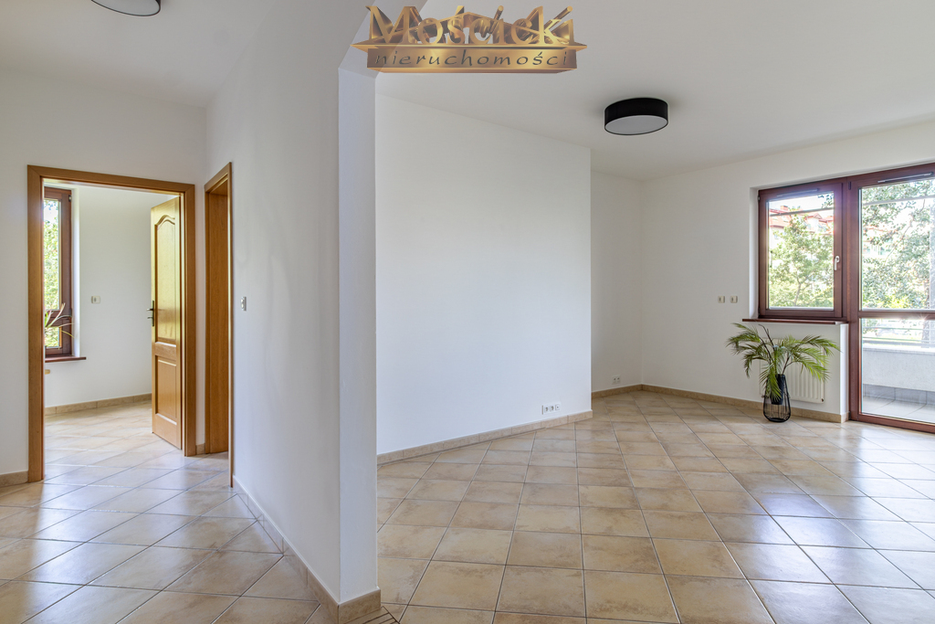 Sprzedaż 3 pokoje z loggią 28m²  Ogrody Kabackie - zdjęcie 10