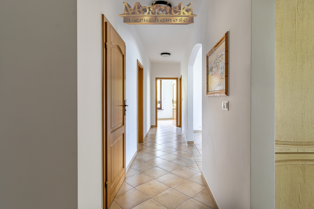 Sprzedaż 3 pokoje z loggią 28m²  Ogrody Kabackie - zdjęcie 12