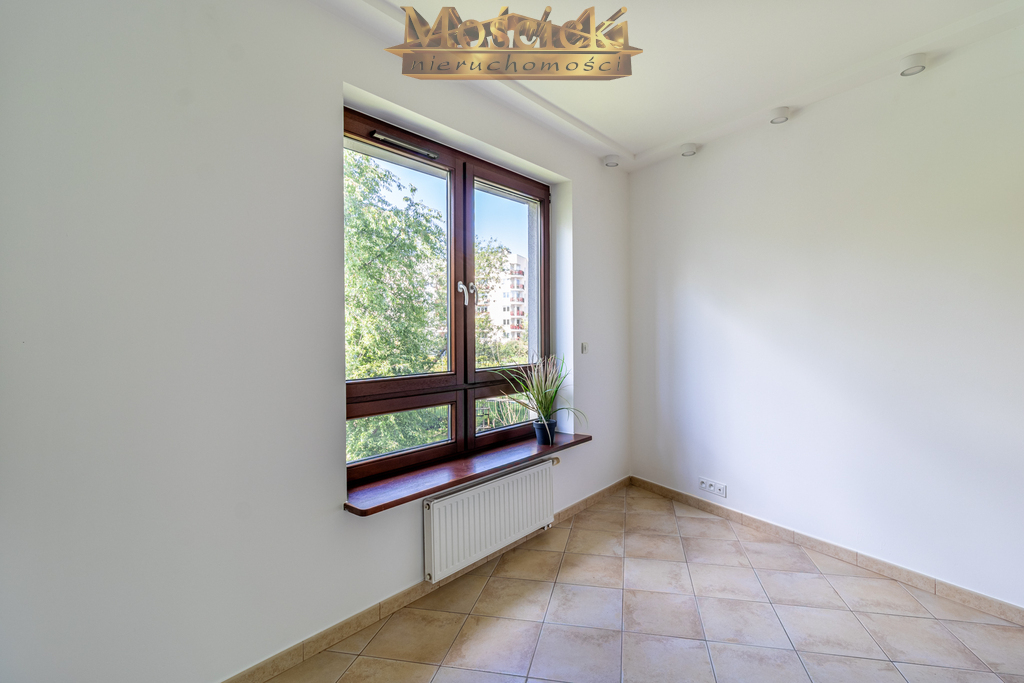 Sprzedaż 3 pokoje z loggią 28m²  Ogrody Kabackie - zdjęcie 18