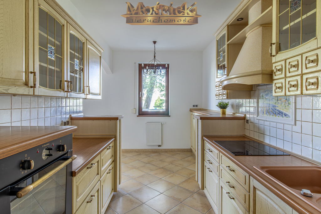 Sprzedaż 3 pokoje z loggią 28m²  Ogrody Kabackie - zdjęcie 5