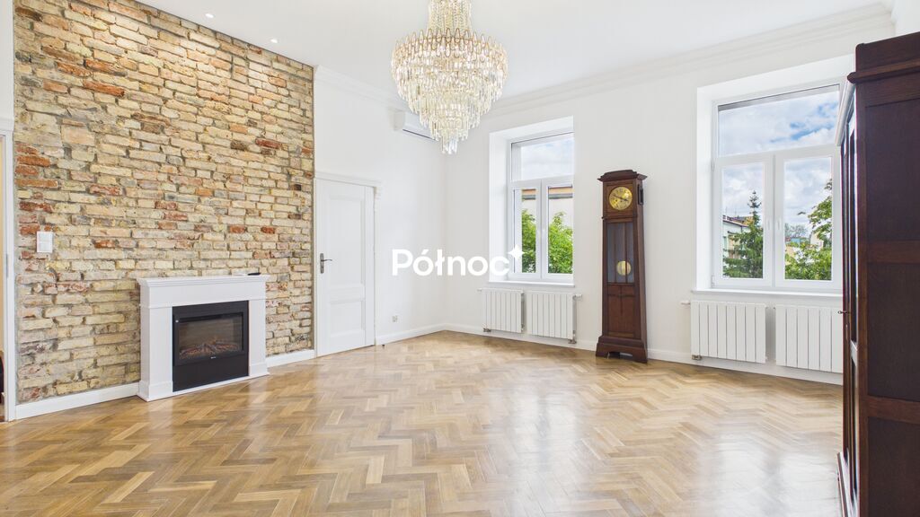 Lokal biurowy do wynajęcia, 60,3 m², Białystok, Centrum, św. Rocha - zdjęcie 1