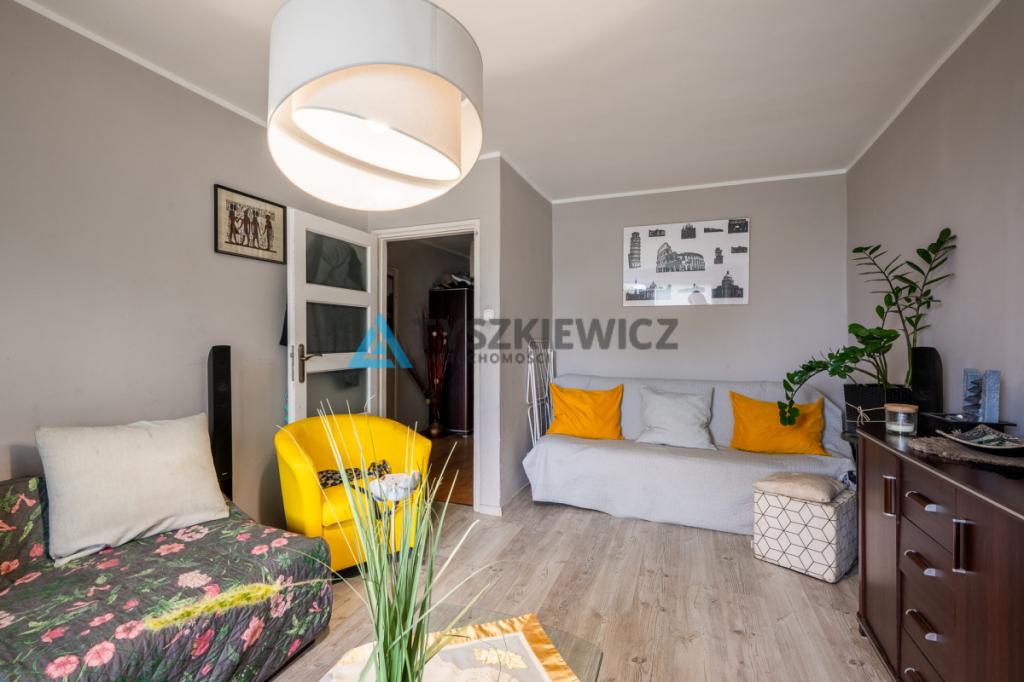 Mieszkanie 1 piętro Norwida 52m2 | balkon| piwnica - zdjęcie 4