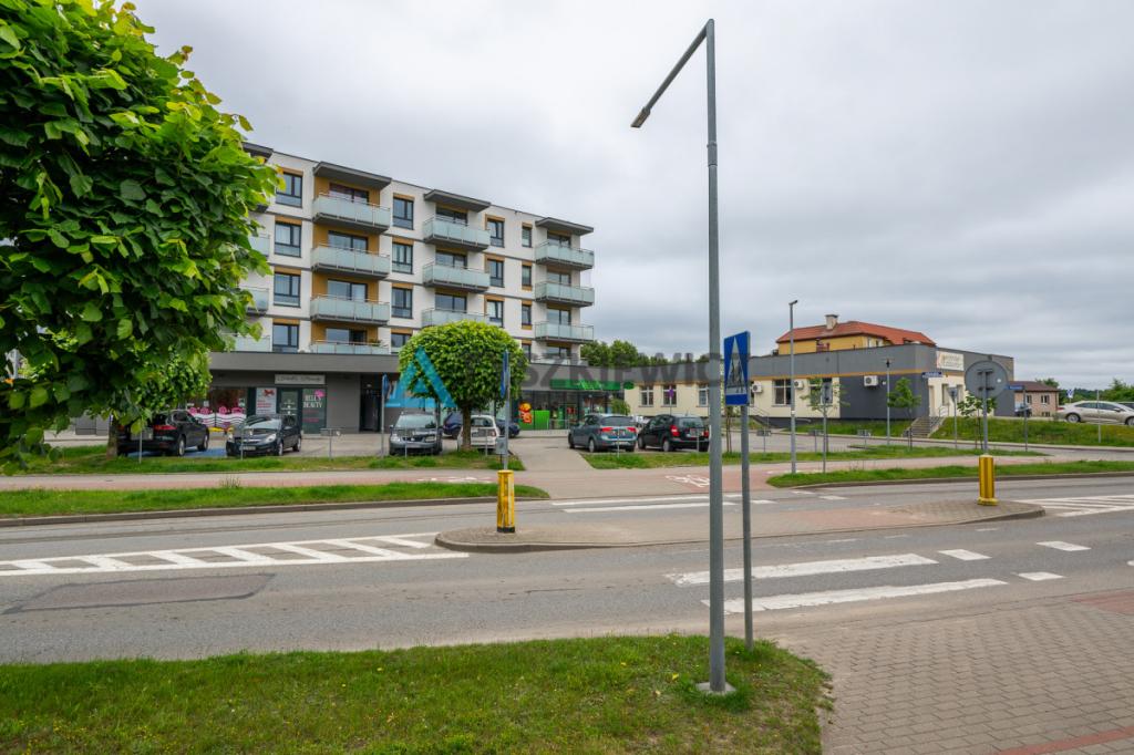 Mieszkanie 1 piętro Norwida 52m2 | balkon| piwnica - zdjęcie 14