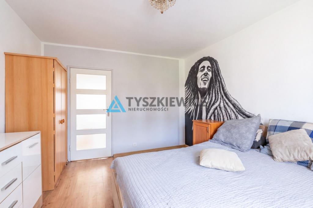 Mieszkanie 1 piętro Norwida 52m2 | balkon| piwnica - zdjęcie 8