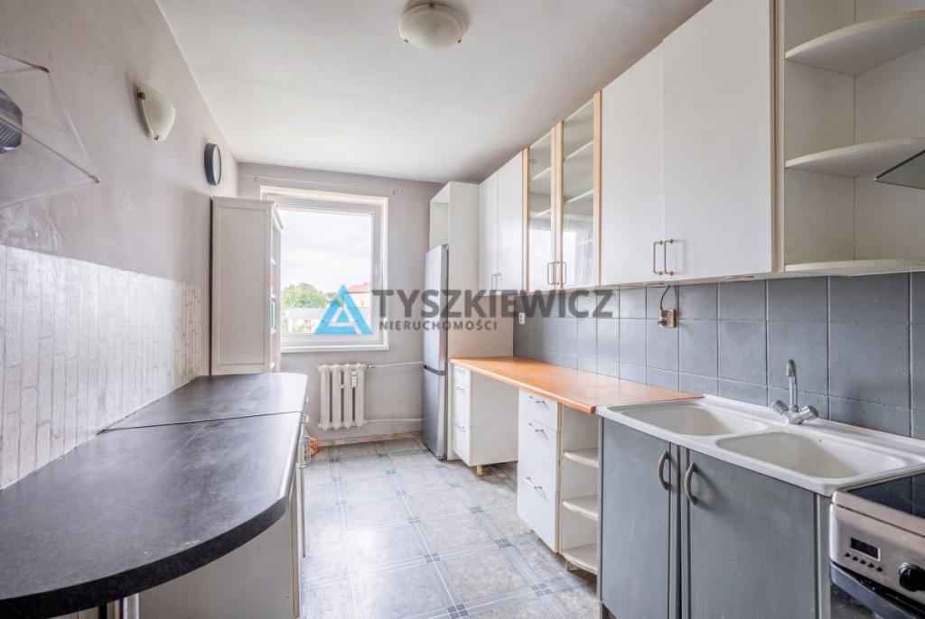 Mieszkanie 1 piętro Norwida 52m2 | balkon| piwnica - zdjęcie 6